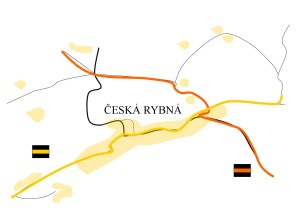 TURISTICKÉ