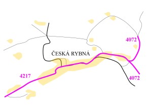 cyklistické